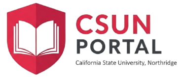 csun logo
